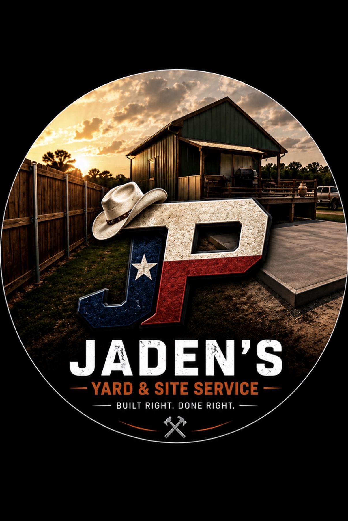 Jaden's Yard & Site Services