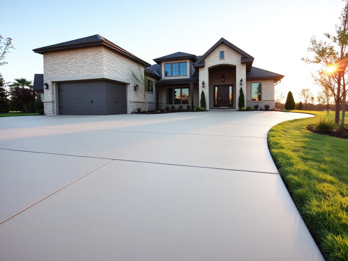 Concrete