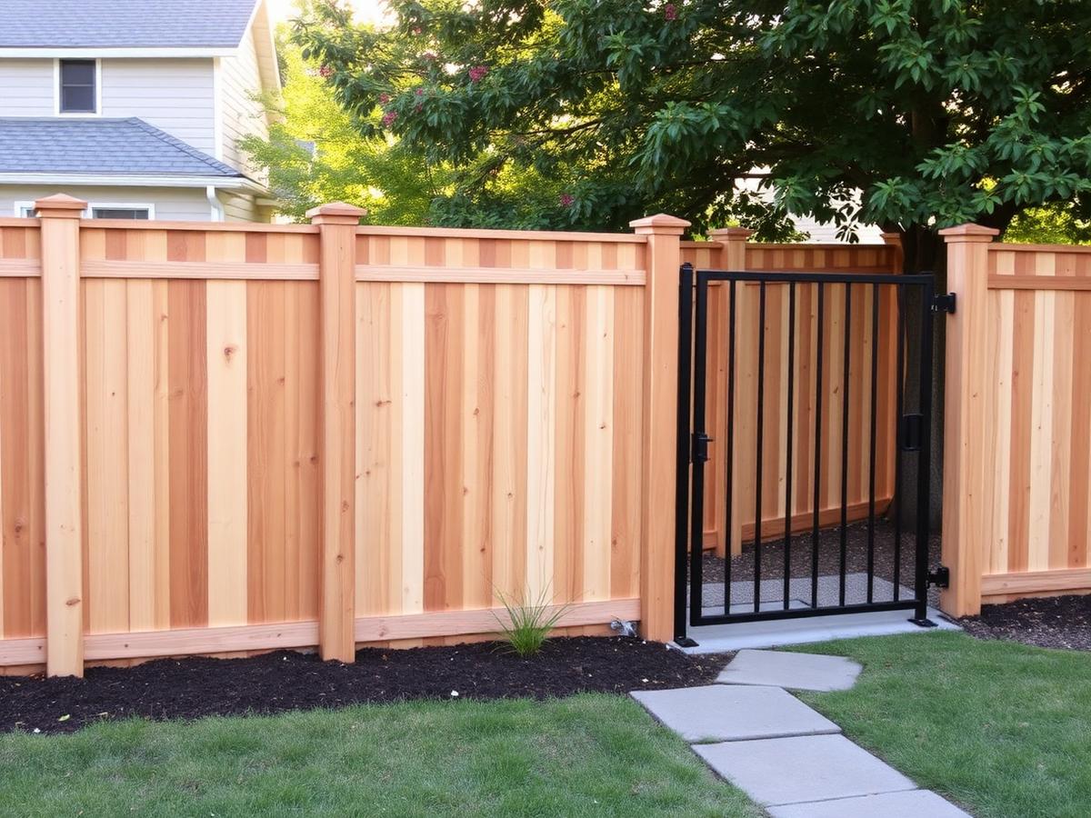 Fence Services